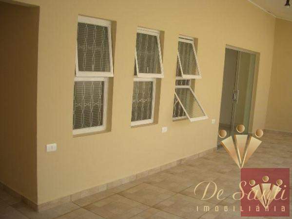 Residencial para Venda, Jardim Itamaraty, Mogi Guacu/SP